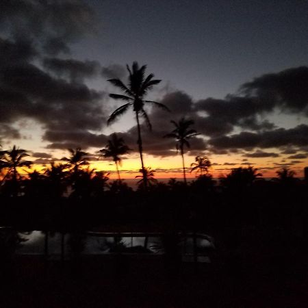Blue Moon Beach Holiday Resort Inhambane Eksteriør billede