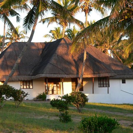 Blue Moon Beach Holiday Resort Inhambane Værelse billede