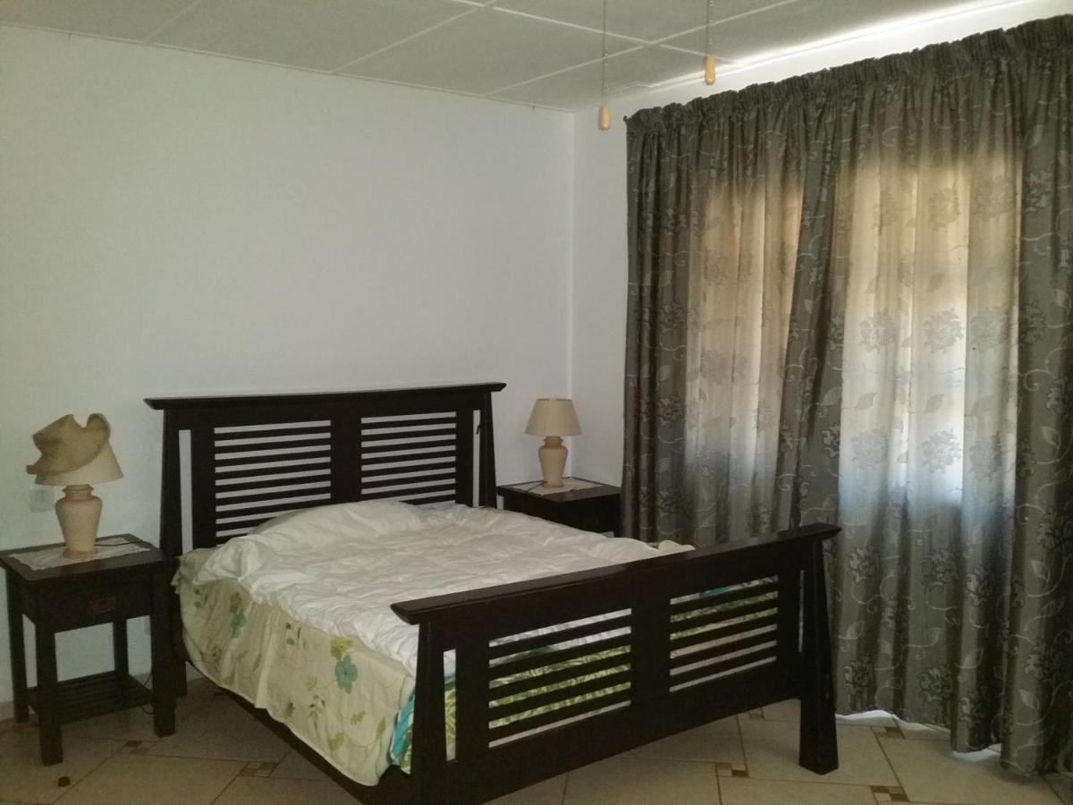 Blue Moon Beach Holiday Resort Inhambane Eksteriør billede