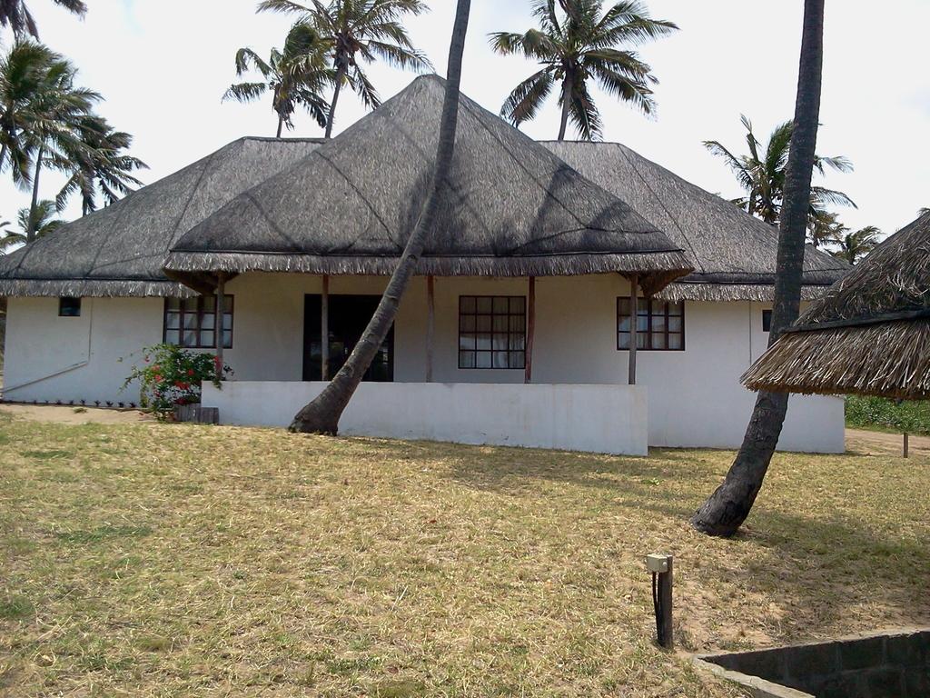 Blue Moon Beach Holiday Resort Inhambane Værelse billede