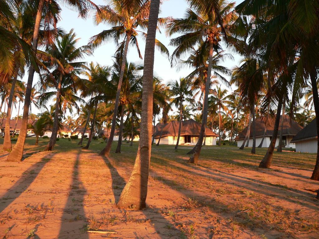 Blue Moon Beach Holiday Resort Inhambane Værelse billede