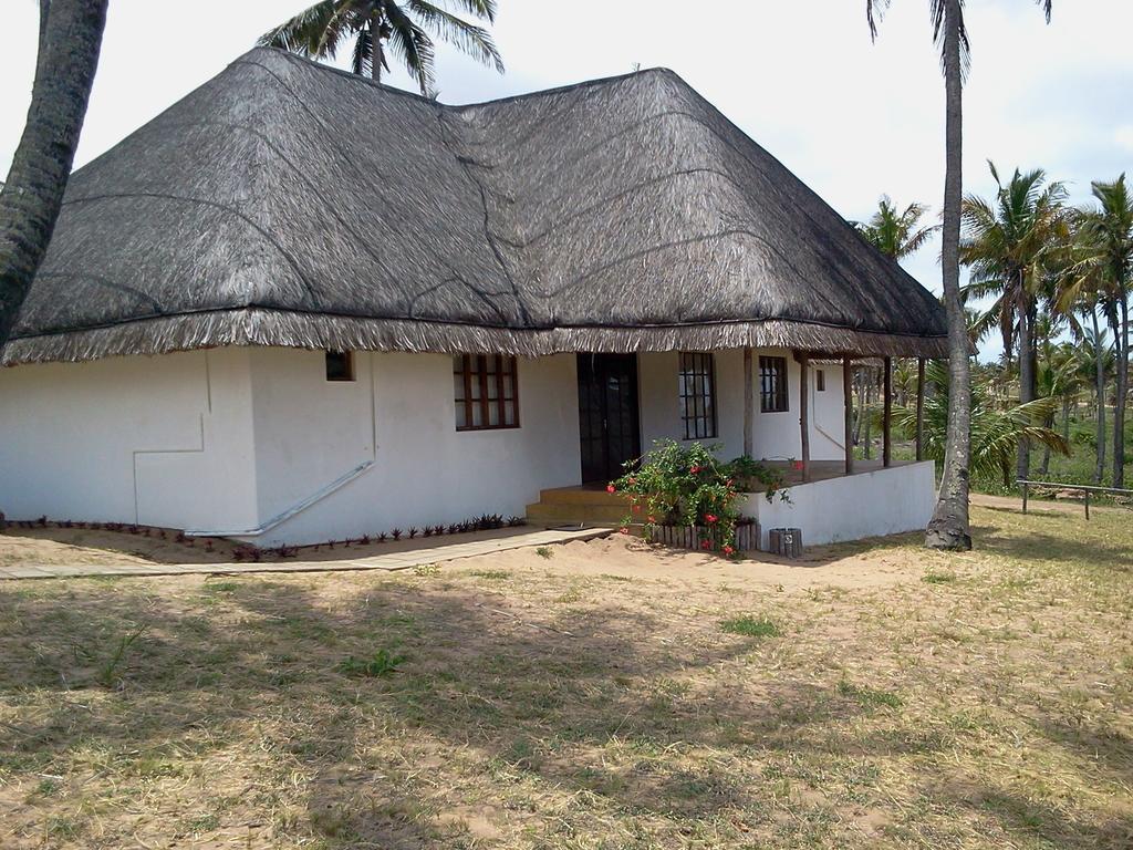 Blue Moon Beach Holiday Resort Inhambane Værelse billede
