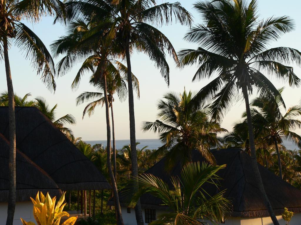 Blue Moon Beach Holiday Resort Inhambane Værelse billede