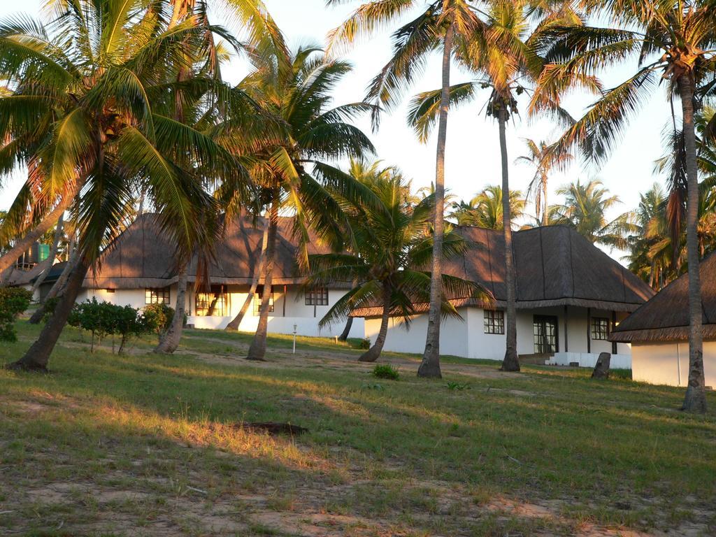 Blue Moon Beach Holiday Resort Inhambane Værelse billede