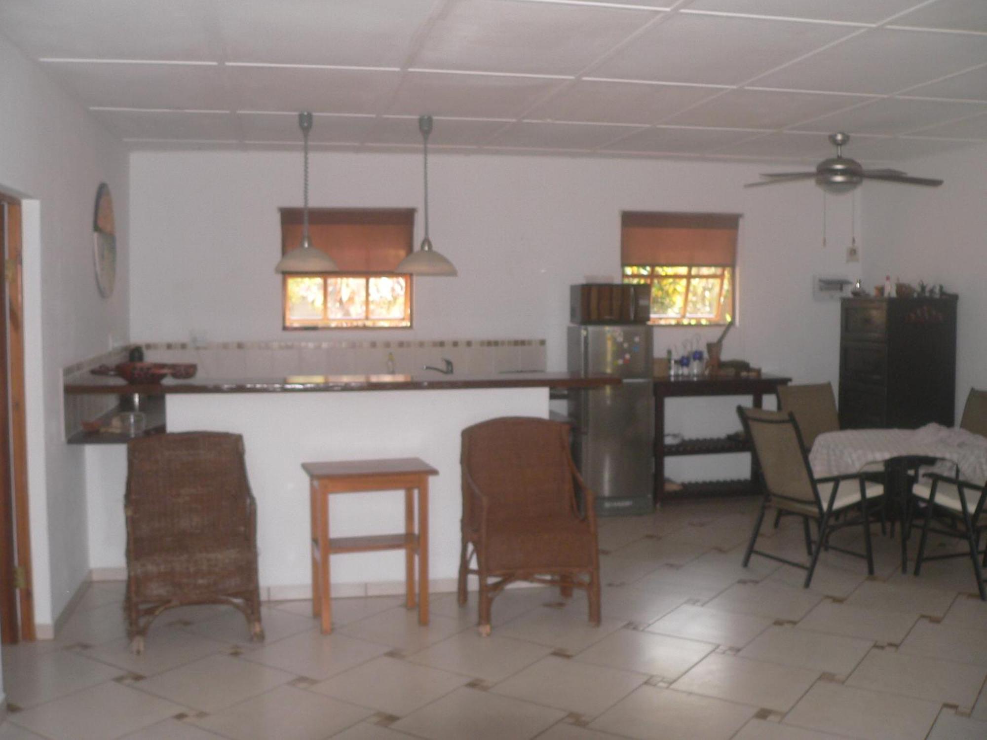 Blue Moon Beach Holiday Resort Inhambane Værelse billede