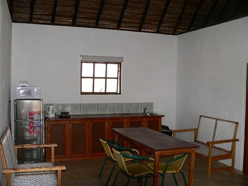 Blue Moon Beach Holiday Resort Inhambane Eksteriør billede